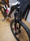 Celoodpružené kolo KTM Macina Lycan 275