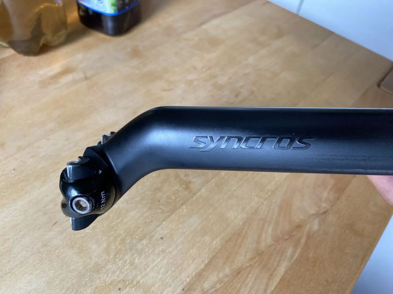 Syncros duncan sl aero