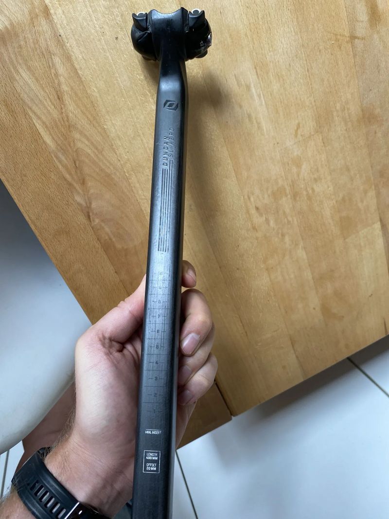 Syncros duncan sl aero