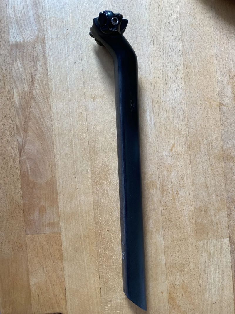 Syncros duncan sl aero