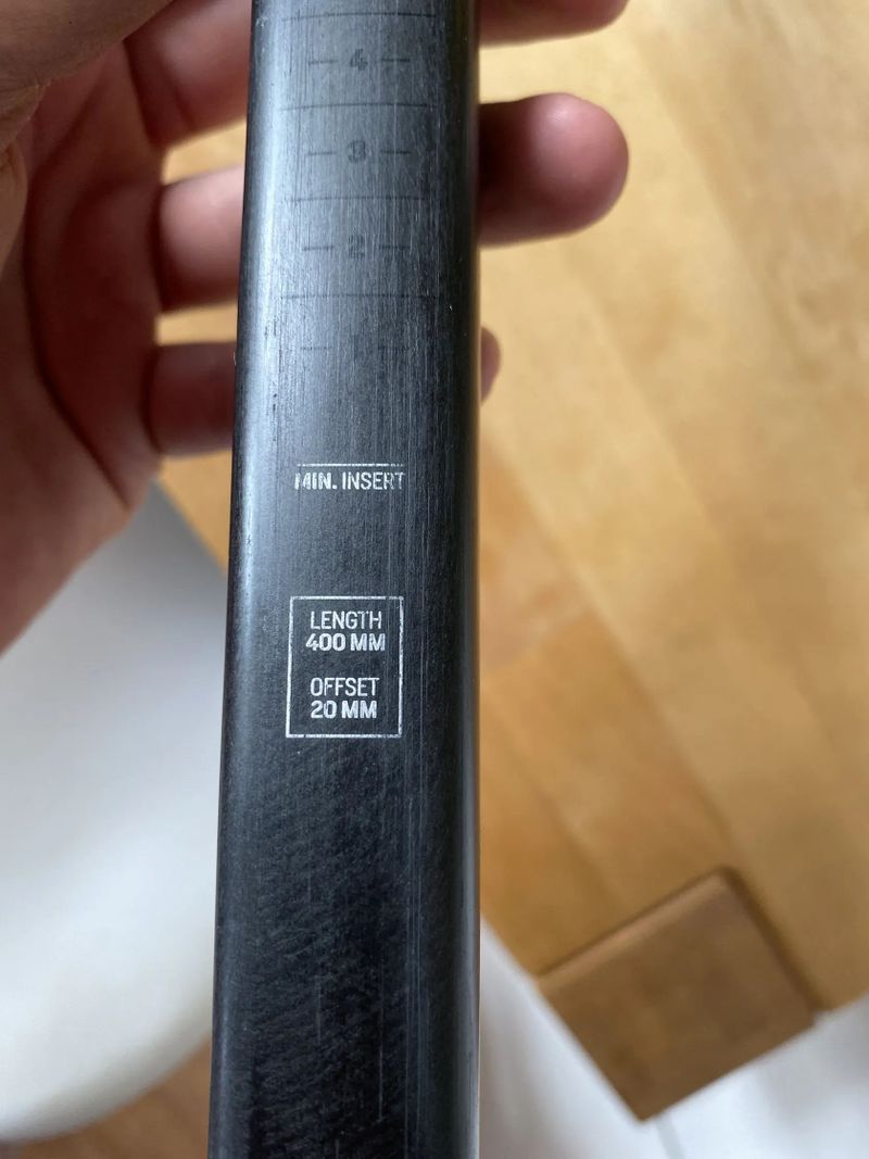 Syncros duncan sl aero