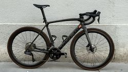 Trek Emonda SL6-Di2