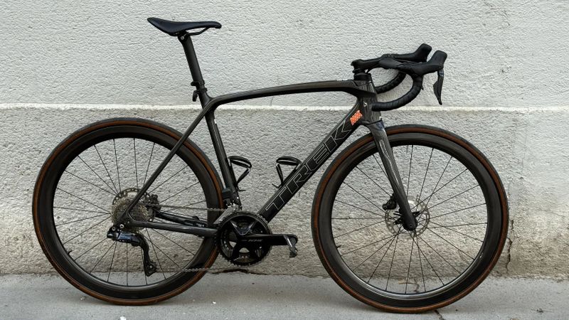 Trek Emonda SL6-Di2