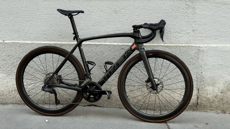 Trek Emonda SL6-Di2