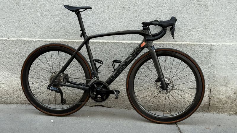Trek Emonda SL6-Di2