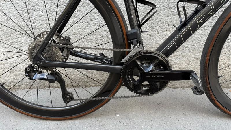 Trek Emonda SL6-Di2