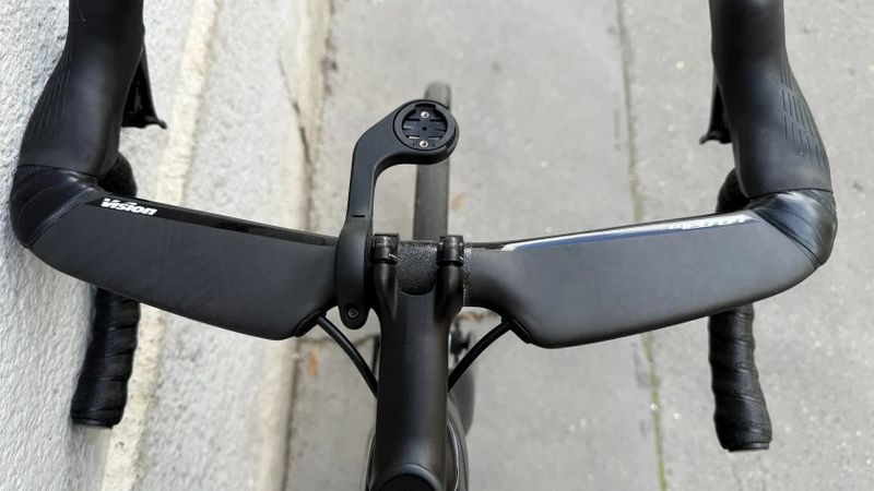 Trek Emonda SL6-Di2