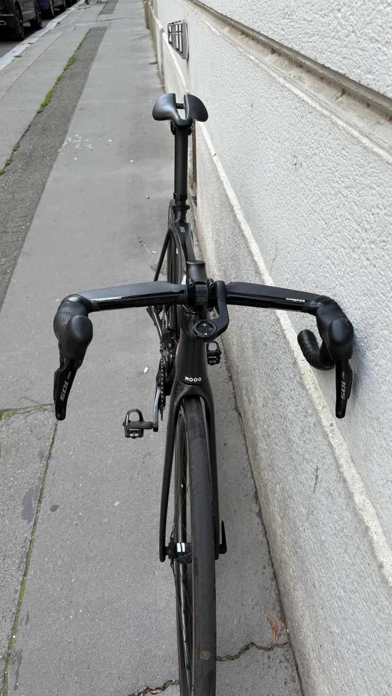 Trek Emonda SL6-Di2