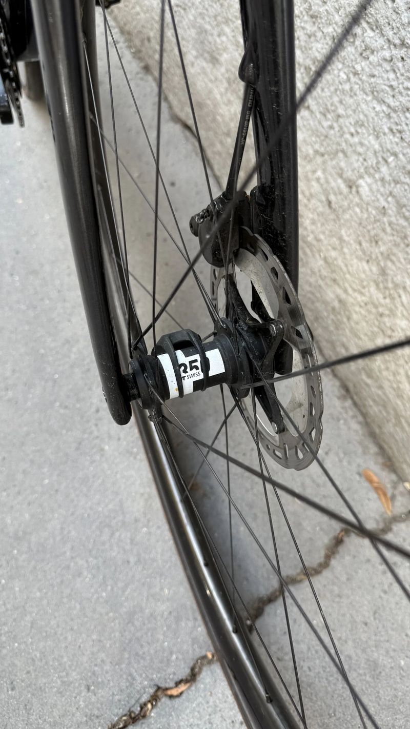 Trek Emonda SL6-Di2