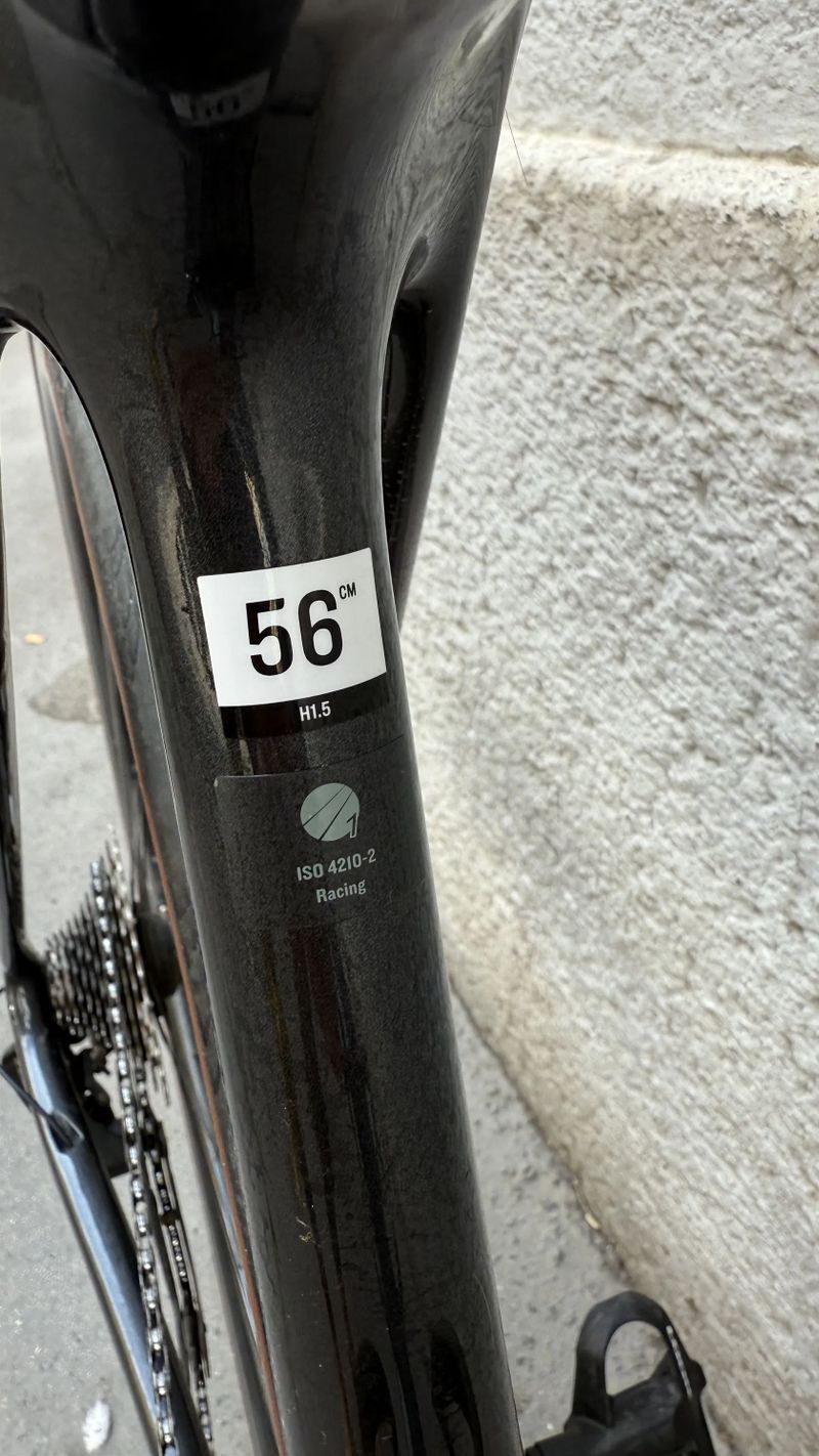 Trek Emonda SL6-Di2