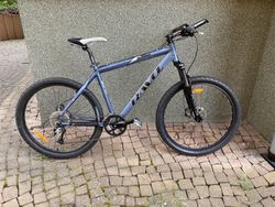 Ravo Maniax 19" XC