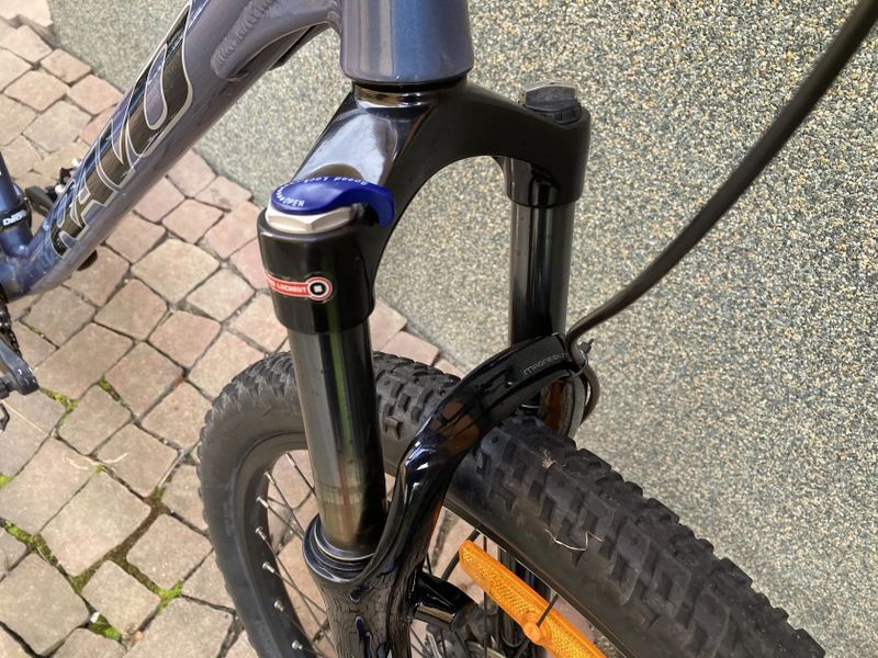 Ravo Maniax 19" XC