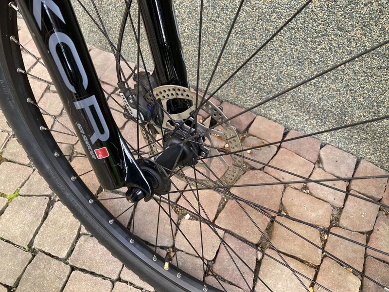 Ravo Maniax 19" XC