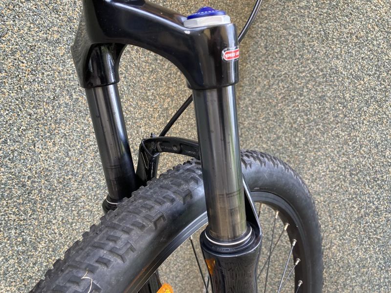 Ravo Maniax 19" XC