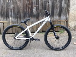 NS Zircus (Octane One)