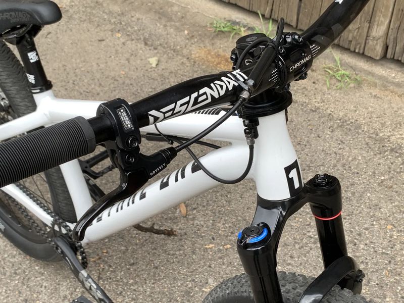 NS Zircus (Octane One)