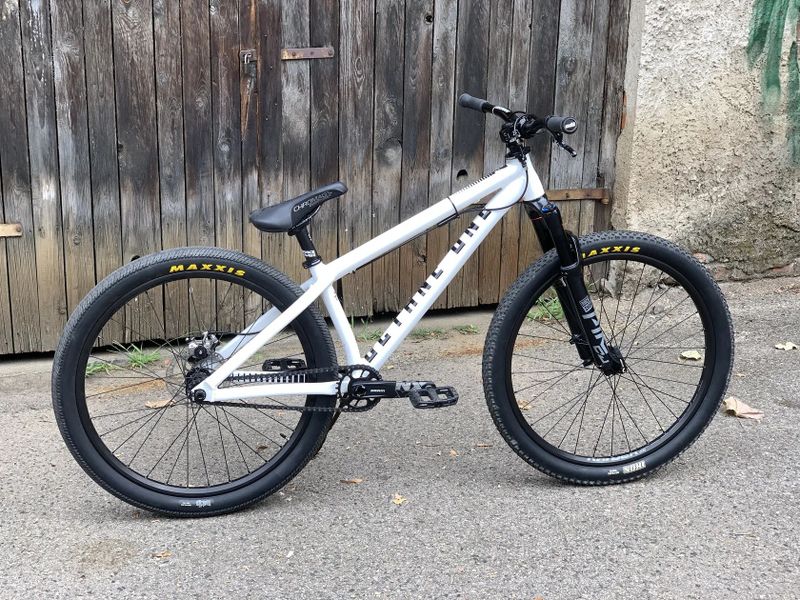 NS Zircus (Octane One)