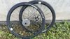 DT SWISS ER 1600 SPLINE 32 Disc Brake (přední a zadní)