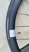 DT SWISS ER 1600 SPLINE 32 Disc Brake (přední a zadní)