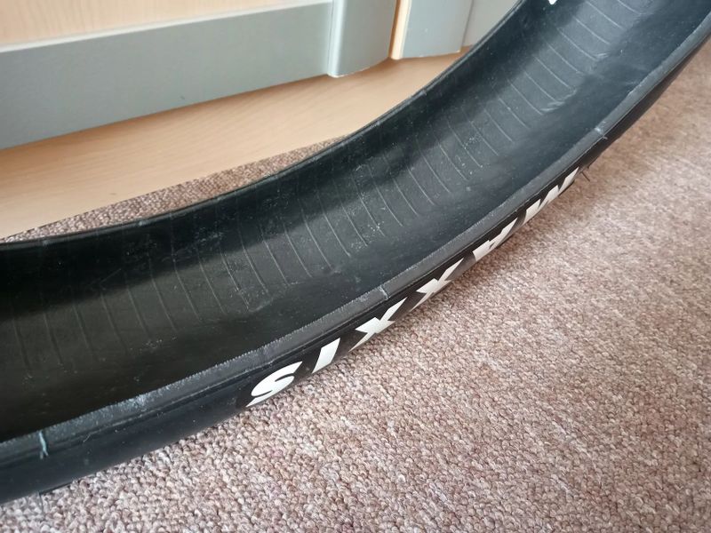 Maxxis Minion DHR II 29x2.4