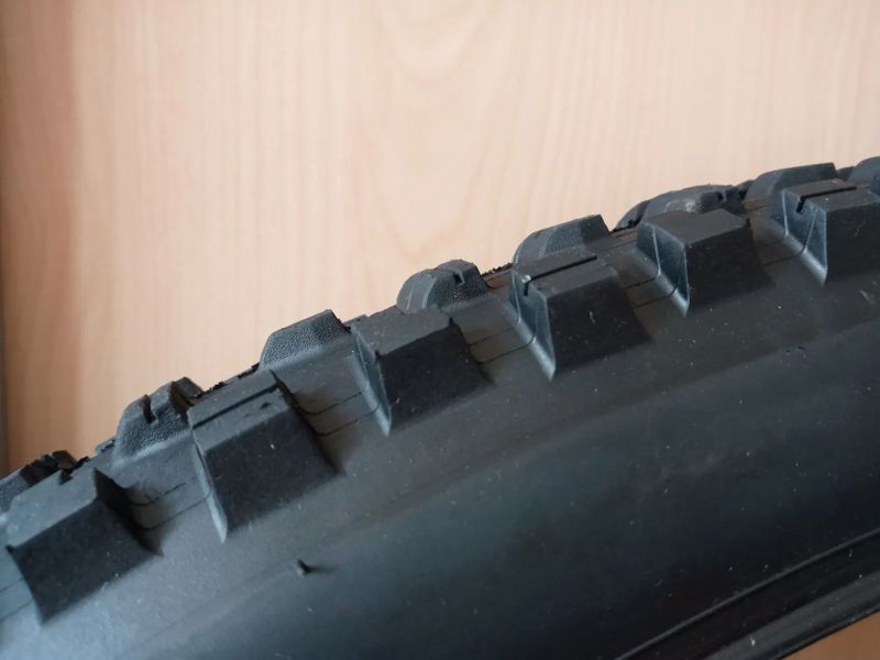 Maxxis Minion DHR II 29x2.4