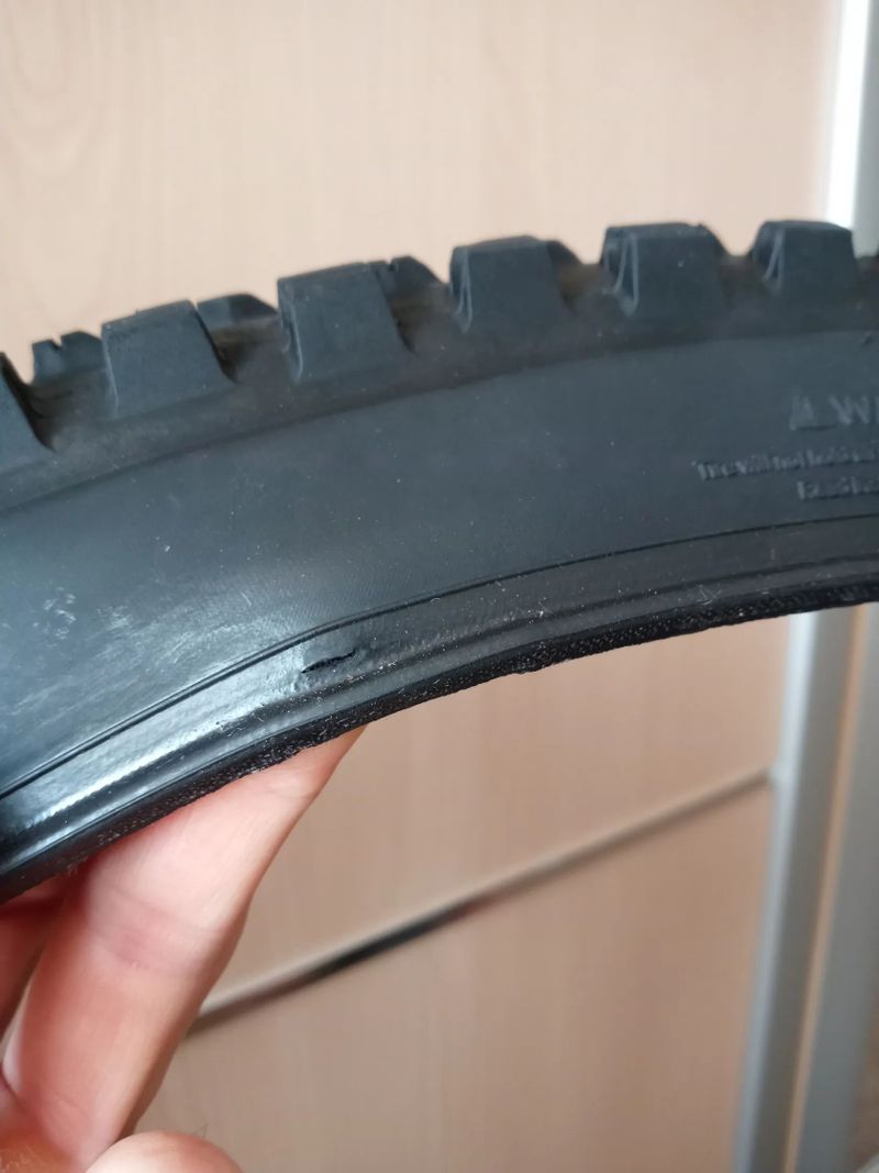 Maxxis Minion DHR II 29x2.4