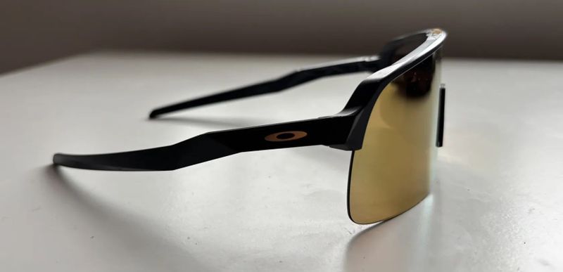 Oakley Sutro