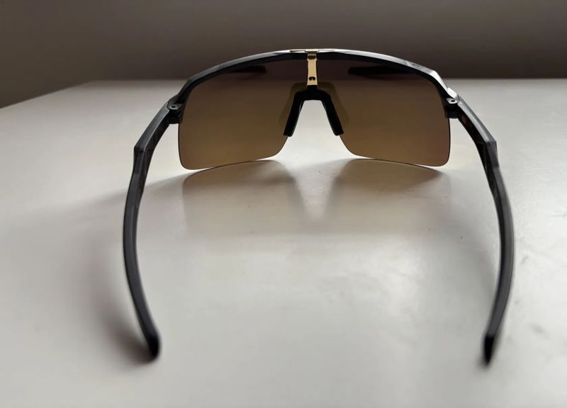 Oakley Sutro