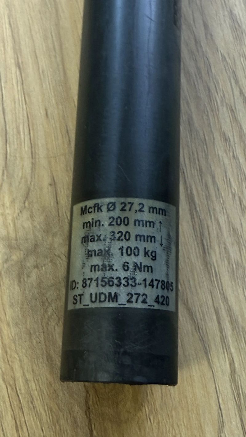 Sedlovka+predstavec MCFK