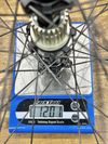 Karbonová kola 29" EIE A29C30D20 - UL | Boost | IS 6 děr | DT Swiss Competition Race | 1201 gramů