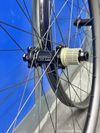 Karbonová kola 29" EIE A29C30D20 - UL | Boost | IS 6 děr | DT Swiss Competition Race | 1201 gramů