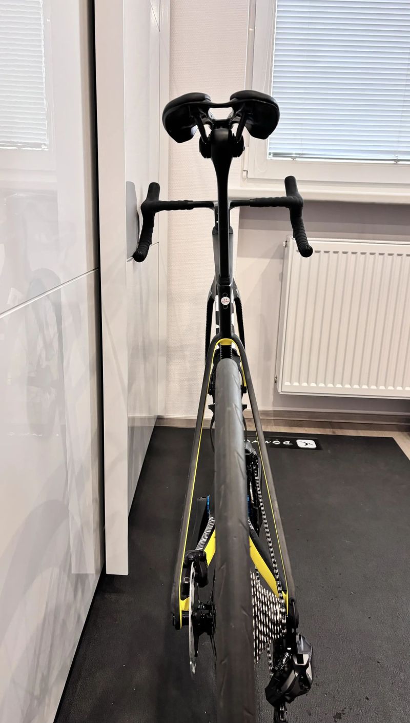 Factor Ostro Vam 2