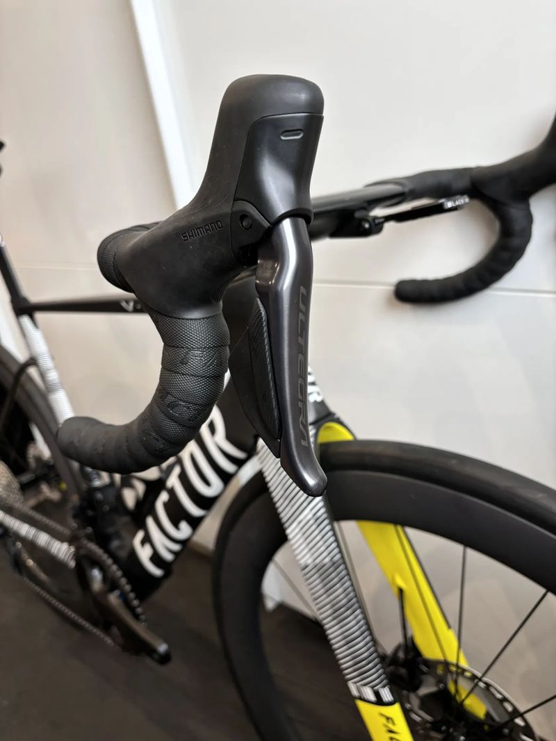 Factor Ostro Vam 2