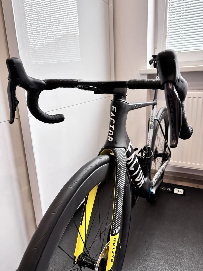 Factor Ostro Vam 2