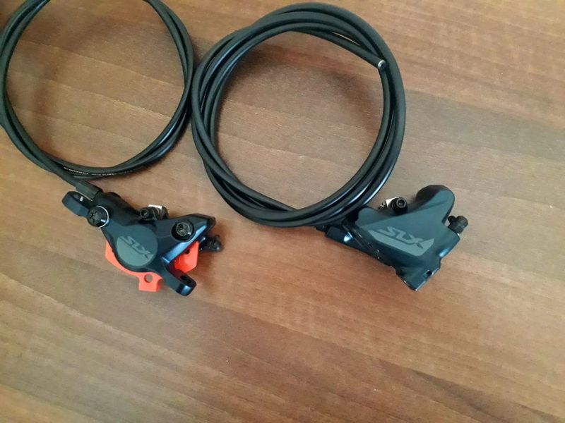 Shimano SLX BR-M7100 / BR-M7110 FM