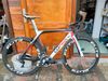 silniční kolo Cipollini