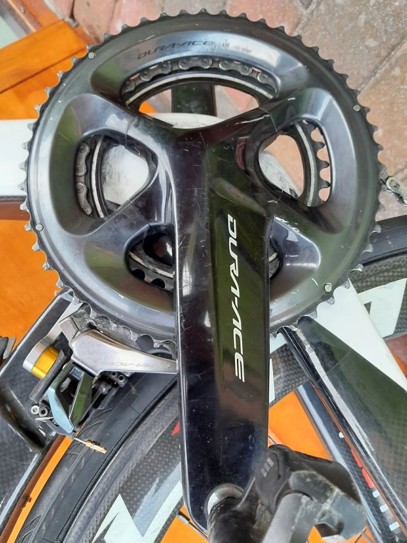 silniční kolo Cipollini