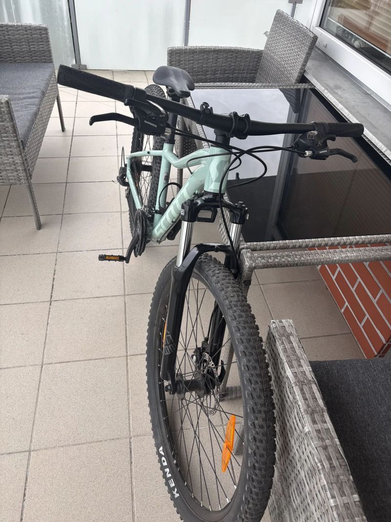 Scott Contessa Active 60 vel.XS