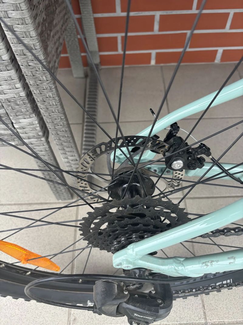 Scott Contessa Active 60 vel.XS