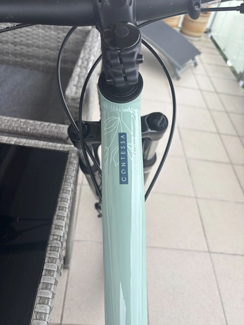 Scott Contessa Active 60 vel.XS