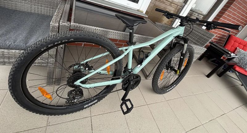 Scott Contessa Active 60 vel.XS
