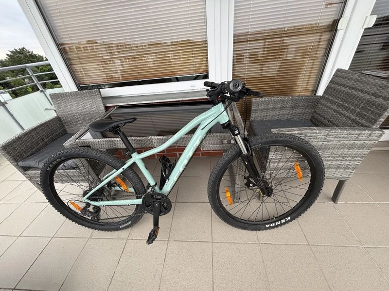 Scott Contessa Active 60 vel.XS