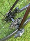 Orbea ORCA AERO M21eLTD - velikost 55