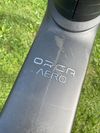 Orbea ORCA AERO M21eLTD - velikost 55