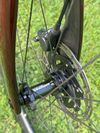 Orbea ORCA AERO M21eLTD - velikost 55