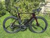 Orbea ORCA AERO M21eLTD - velikost 55