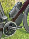 Orbea ORCA AERO M21eLTD - velikost 55