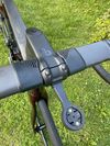 Orbea ORCA AERO M21eLTD - velikost 55