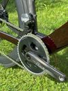 Orbea ORCA AERO M21eLTD - velikost 55