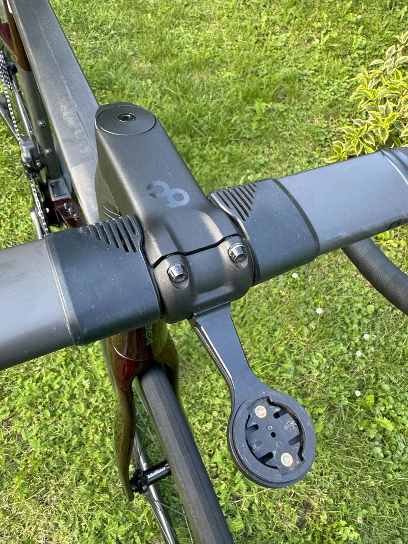Orbea ORCA AERO M21eLTD - velikost 55